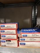 Łożyska SKF różne