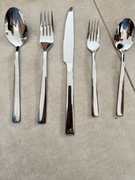 Komplet 12 osobowy /60 szt / sztućców