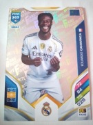Panini Fifa 365 2026 Fans Favorite EDUARDO CAMAVINGA Fan43 Real Madryt 