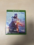BATTLEFIELD V PL XBOX ONE