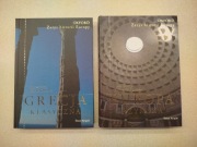 Książki Grecja klasyczna - Robin Osborne / Europa rzymska - Edward Bispham