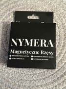 Nymera rzęsy magnetyczne