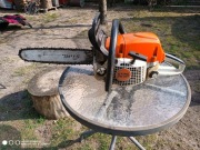 Sprzedam Pilarkę Stihl MŚ 291