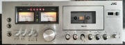 Magnetofon deck vintage JVC CD 1920 sprawny 