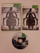 Darksiders II Xbox 360