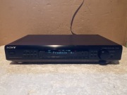 Tuner radiowy : SONY ST-SE700