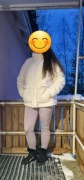 2 nowe kurtki typu teddy, rozmiar 36 i 40