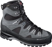 Mammut Gore tex damskie buty trekkingowe górskie _ 38 _ 24 cm