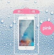 Wodoodporne Etui do Telefonu na Plaze Wody Robienia Zdjec pod Woda Case