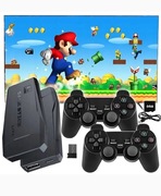 Konsola retro gra telewizyjna pegazus + 2 pady 20000 gier j. Polski