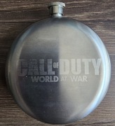 Manierka z Edycji Kolekcjonerskiej Call od Duty World at War. Unikat.