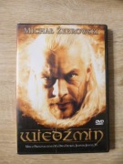 WIEDŹMIN ( 2002 )  - DVD najtaniej