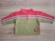 Bluza Mackays rozm.68/74 - 6/9 m-cy