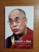 Wszechświat w atomie Gdy nauka spotyka się z duchowością Dalajlama