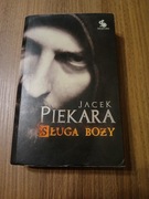 Jacek Piekara - Sługa Boży
