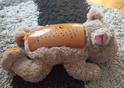 Pluszowy projektor