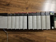 Allen Bradley seria 1756 