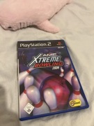 Xtreme Bowling PS2