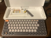 BASEUS K01A klawiatura bezprzewodowa nowa