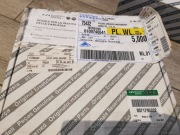 Sprzęgło kompletne Giulietta FIAT Lancia 170 KM