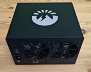 Volcminer D1 Mini Pre, 2.2 Gh/s, 500W, LTC, Koparka