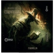 Etherfields -Creatures of Eterfields