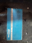 FSM fiat126p karta gwarancyjna 