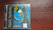 Iron Maiden  " Fearof The Dark "  metal 1998r. 