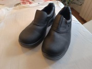 Obuwie robocze Reis 38