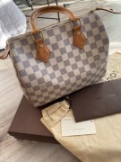 LV speedy 25