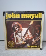 Płyta winylowa _ S-351 _ John Mayall