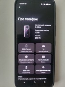 Asus rog phon 6,12gb Ram,256gb rom