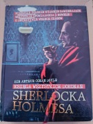 Arthur Conan Doyle - Księga wszystkich dokonań Sherlocka Holmesa