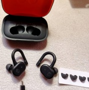 Słuchawki Skullcandy Push Active | True Wireless | IP55 | Komplet