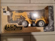 Koparka zdalnie sterowana RC