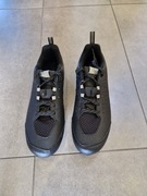 Buty rowerowe gravelowe i szosowe Triban GRVL 500 SPD sznurowane r.42