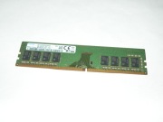 Pamięć RAM Samsung 8GB DDR4 2666MHz CL19 PC4-2666V UDIMM