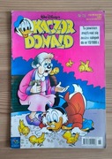 Kaczor Donald czasopismo dla dzieci nr 15/99