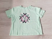 Dziewczęcy T-shirt marki Lee 134/140