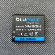 akumulator bateria DMW-BCN10 do Panasonic Lumix LF1