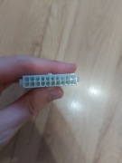 Przejściówka ATX 20 pin do 24 pin 15cm