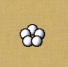 Akademicki OTS - 20szt SnowBall do Questa