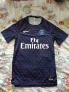 Nike PSG jersey 