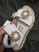 Primigi 29, sandały skórzane 29