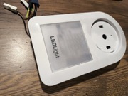 Żarówka oprawa lodówki Beko 