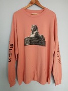 Bluza unisex cienka bawełna rozmiar 48