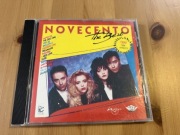 NOVOCENTO the best 1 wydanie Inter Sonus