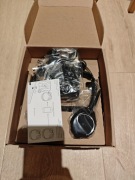 Słuchawki bezprzewodowe Dell Premier Wireless ANC WL7022 Bluetooth