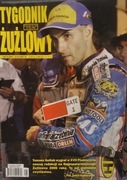 Żużel Speedway Tygodnik Żużlowy numer 8/2007rok