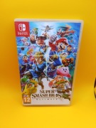 Super Smash Bros Ultimate Nintendo Switch